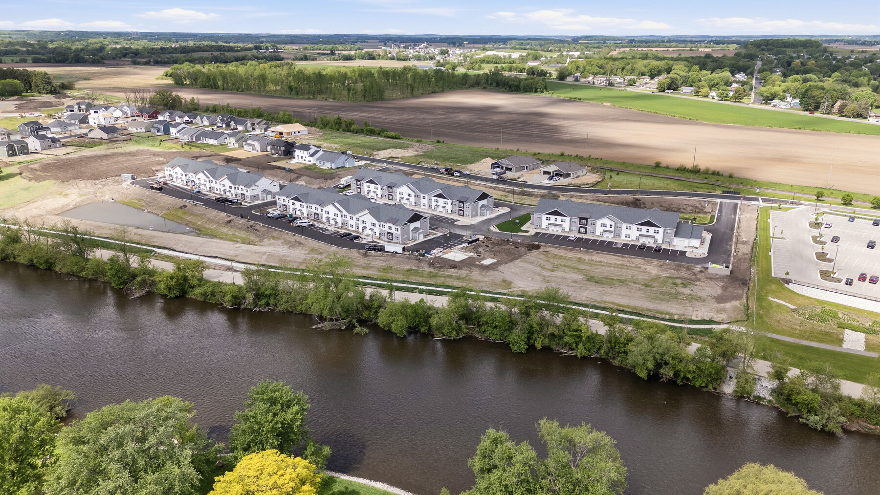 Exterior photo 6 at Lumin Terrace Apartments in Watertown WI
