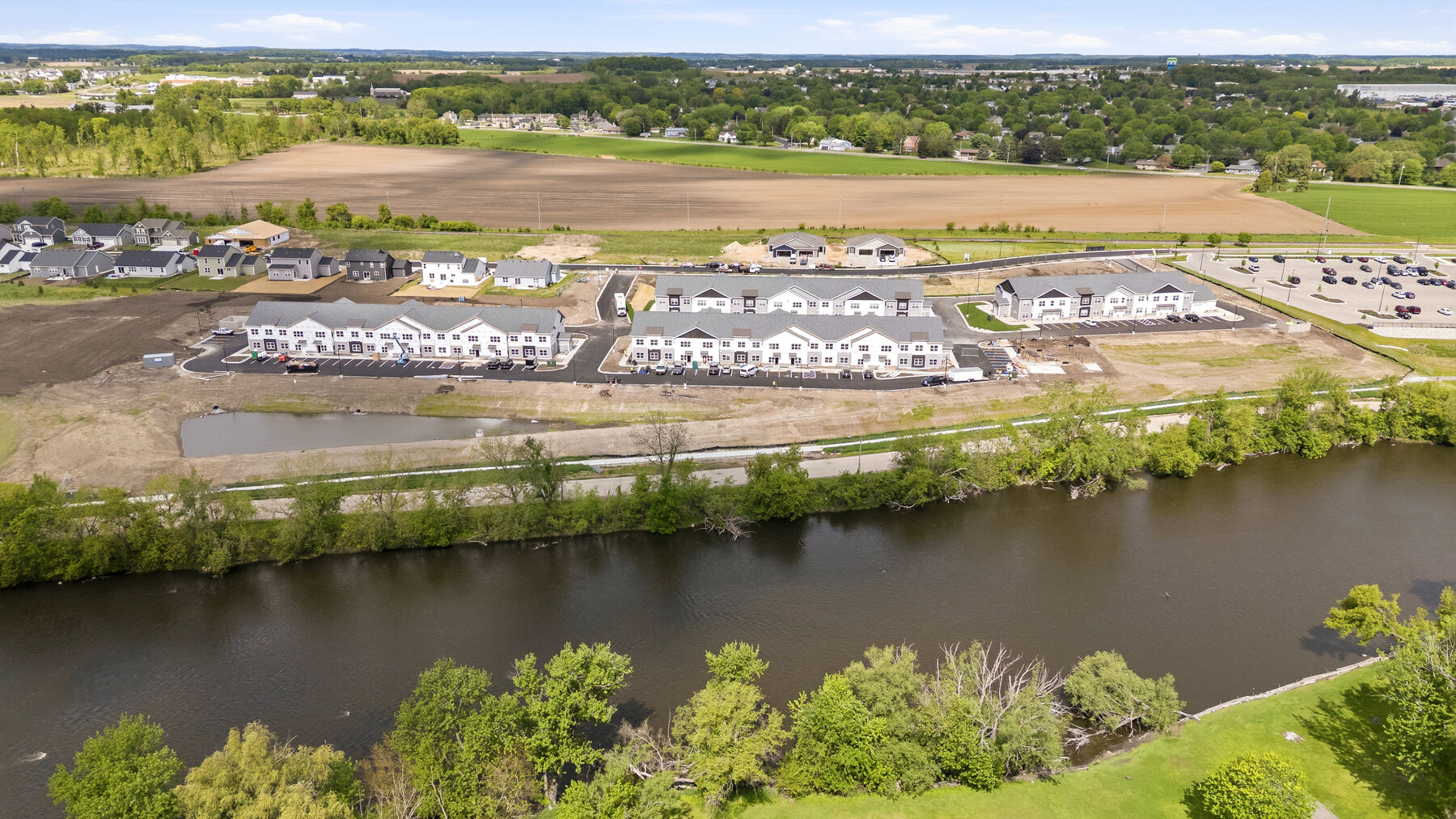 Exterior photo 9 at Lumin Terrace Apartments in Watertown WI