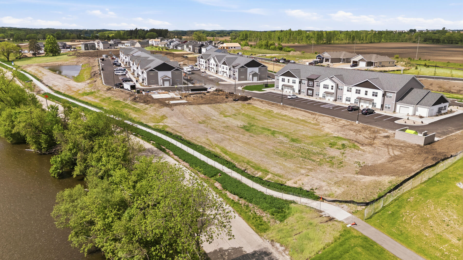 Exterior photo 13 at Lumin Terrace Apartments in Watertown WI