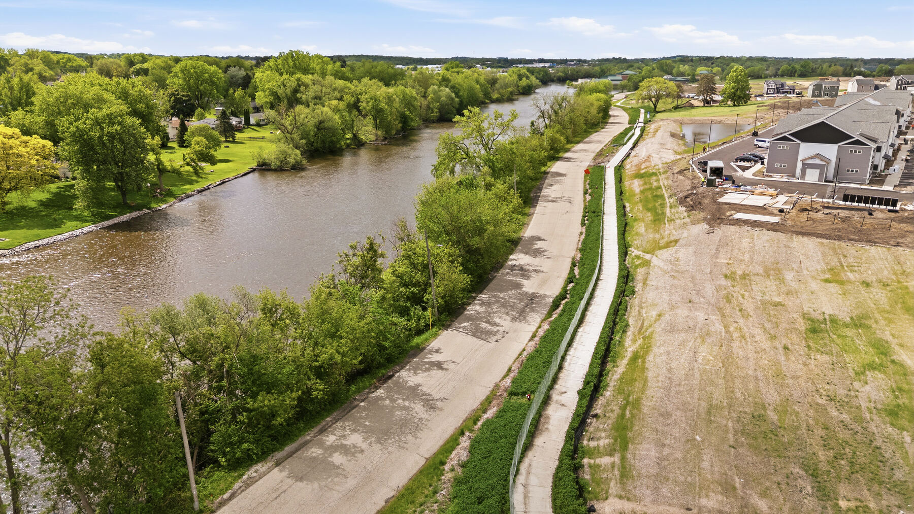 Exterior photo 14 at Lumin Terrace Apartments in Watertown WI