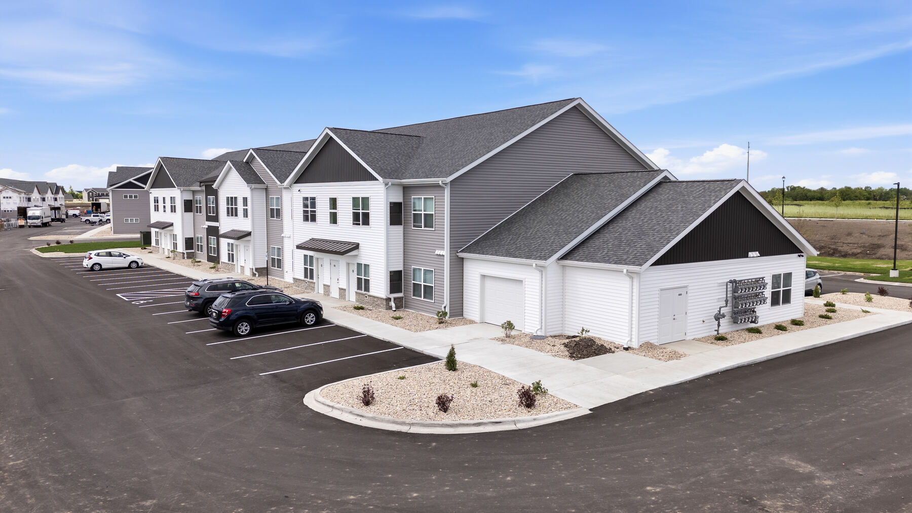 Exterior photo 16 at Lumin Terrace Apartments in Watertown WI
