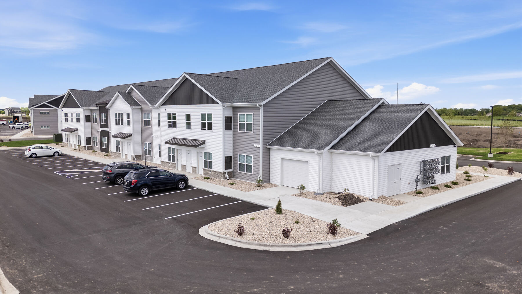 Exterior photo 17 at Lumin Terrace Apartments in Watertown WI