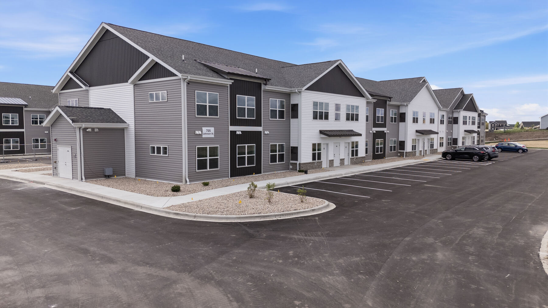Exterior photo 18 at Lumin Terrace Apartments in Watertown WI