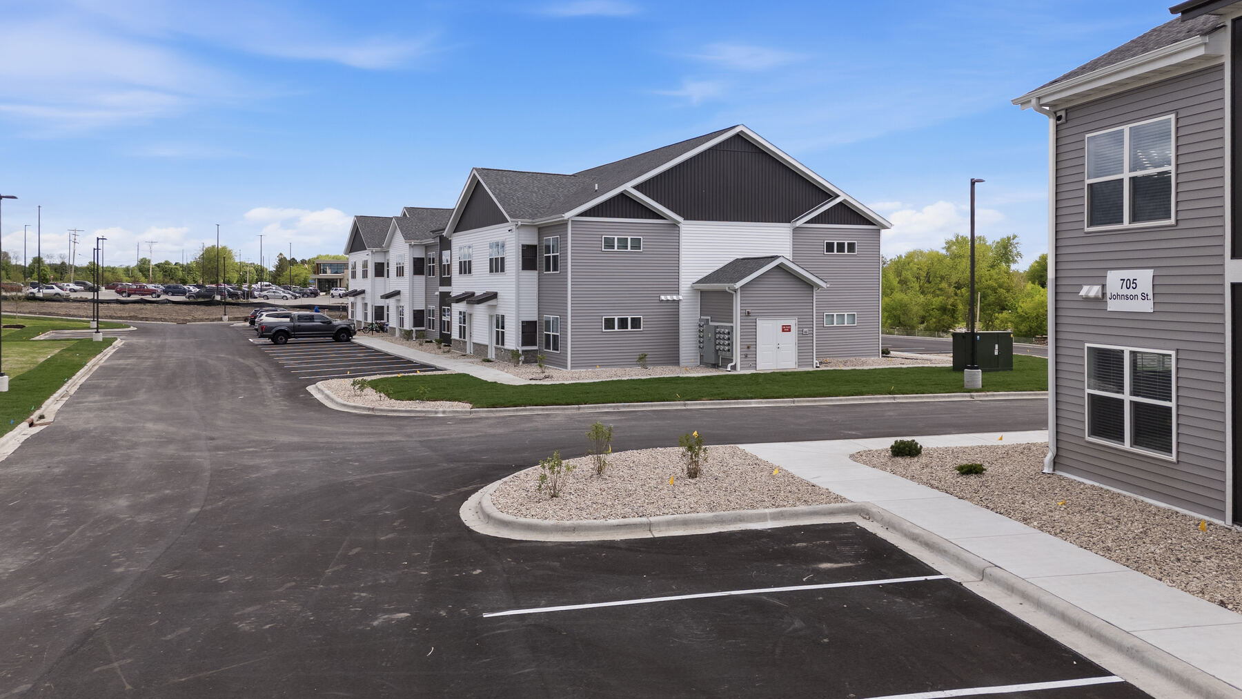 Exterior photo 19 at Lumin Terrace Apartments in Watertown WI