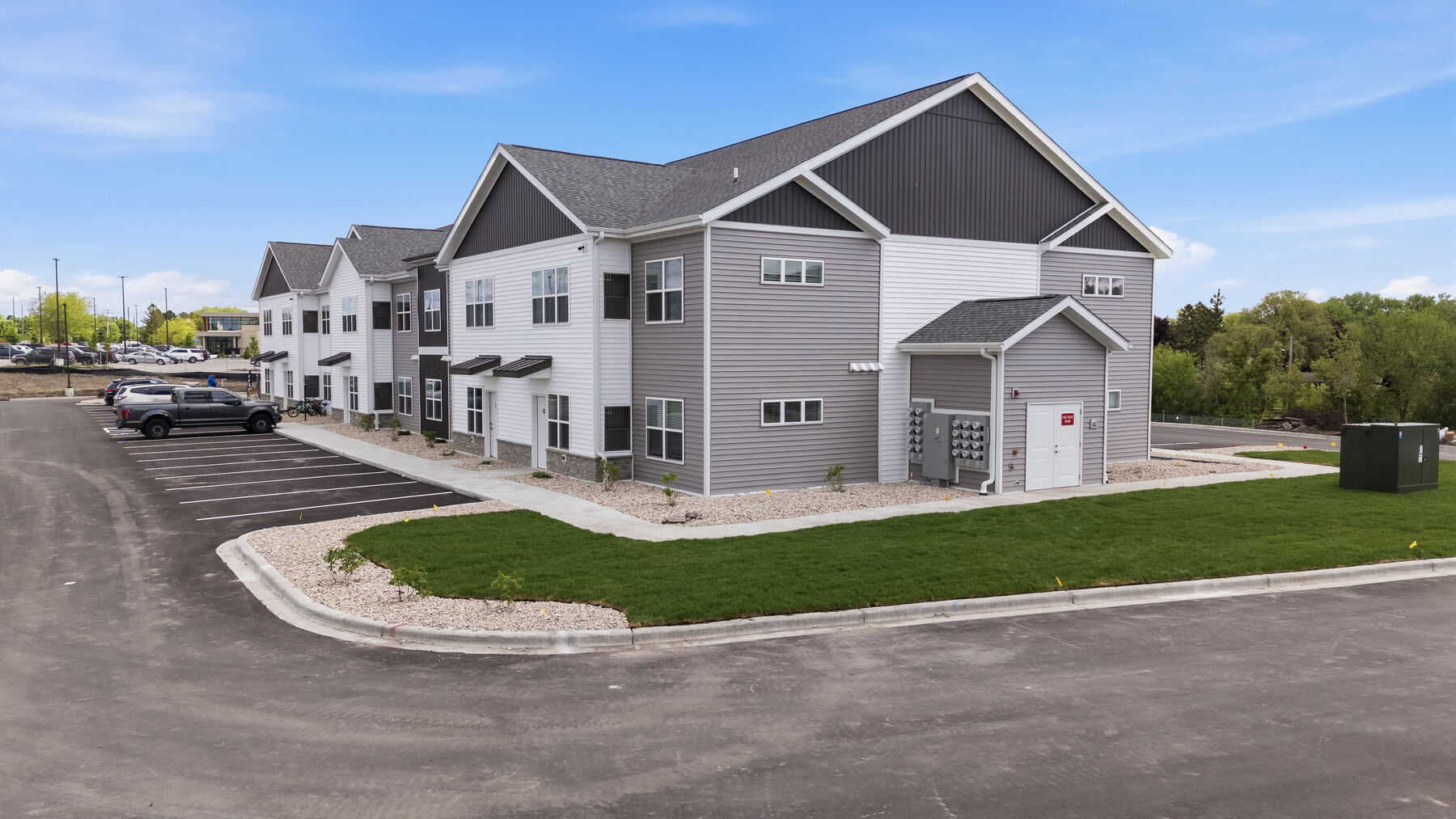 Exterior photo 20 at Lumin Terrace Apartments in Watertown WI
