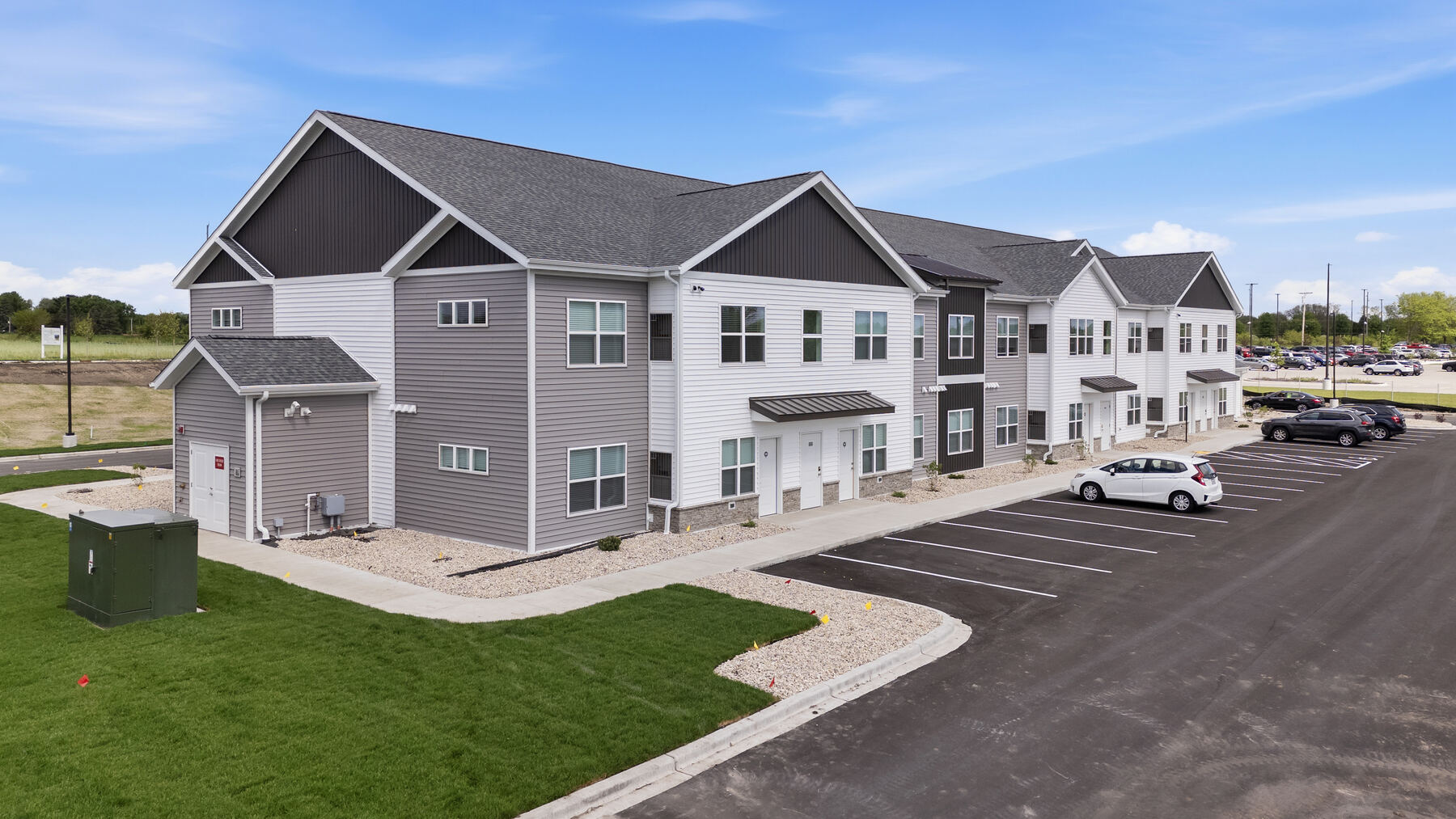 Exterior photo 22 at Lumin Terrace Apartments in Watertown WI