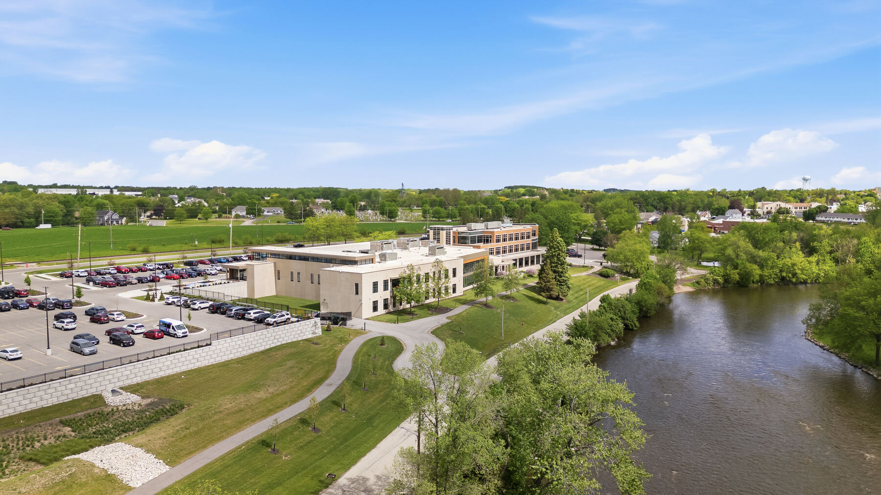 Exterior photo 26 at Lumin Terrace Apartments in Watertown WI