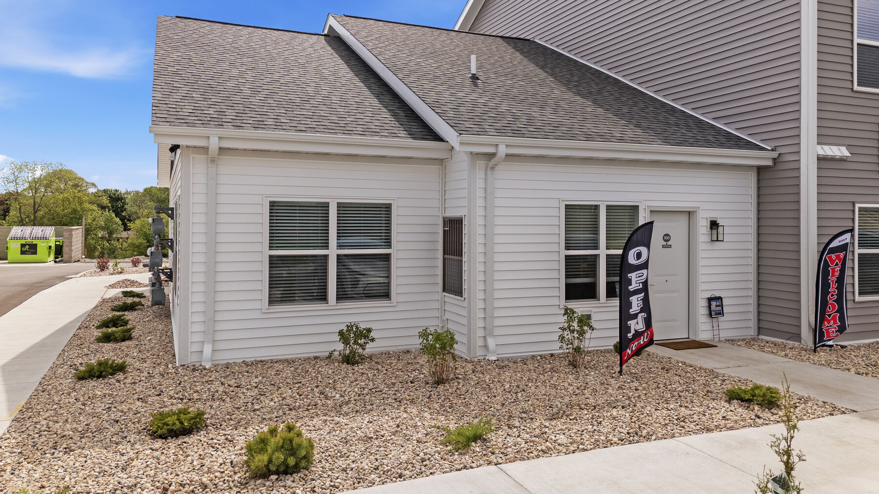Exterior photo 28 at Lumin Terrace Apartments in Watertown WI