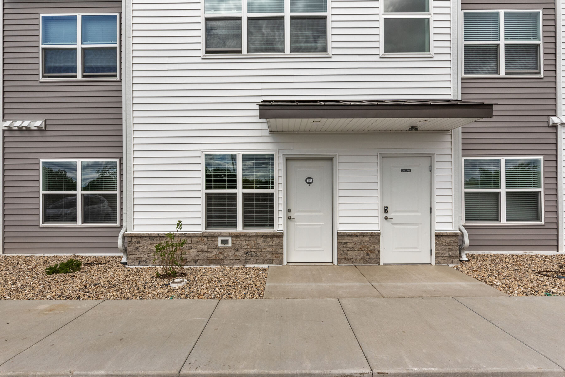 Exterior photo 31 at Lumin Terrace Apartments in Watertown WI