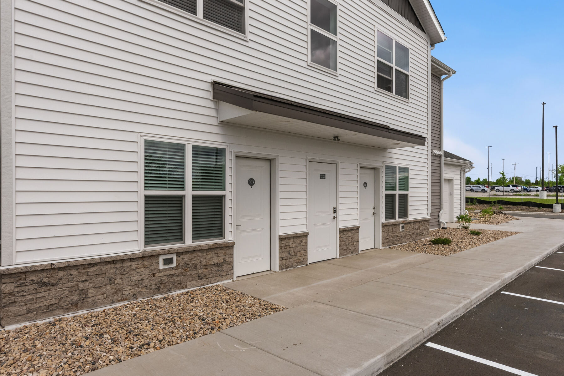 Exterior photo 33 at Lumin Terrace Apartments in Watertown WI