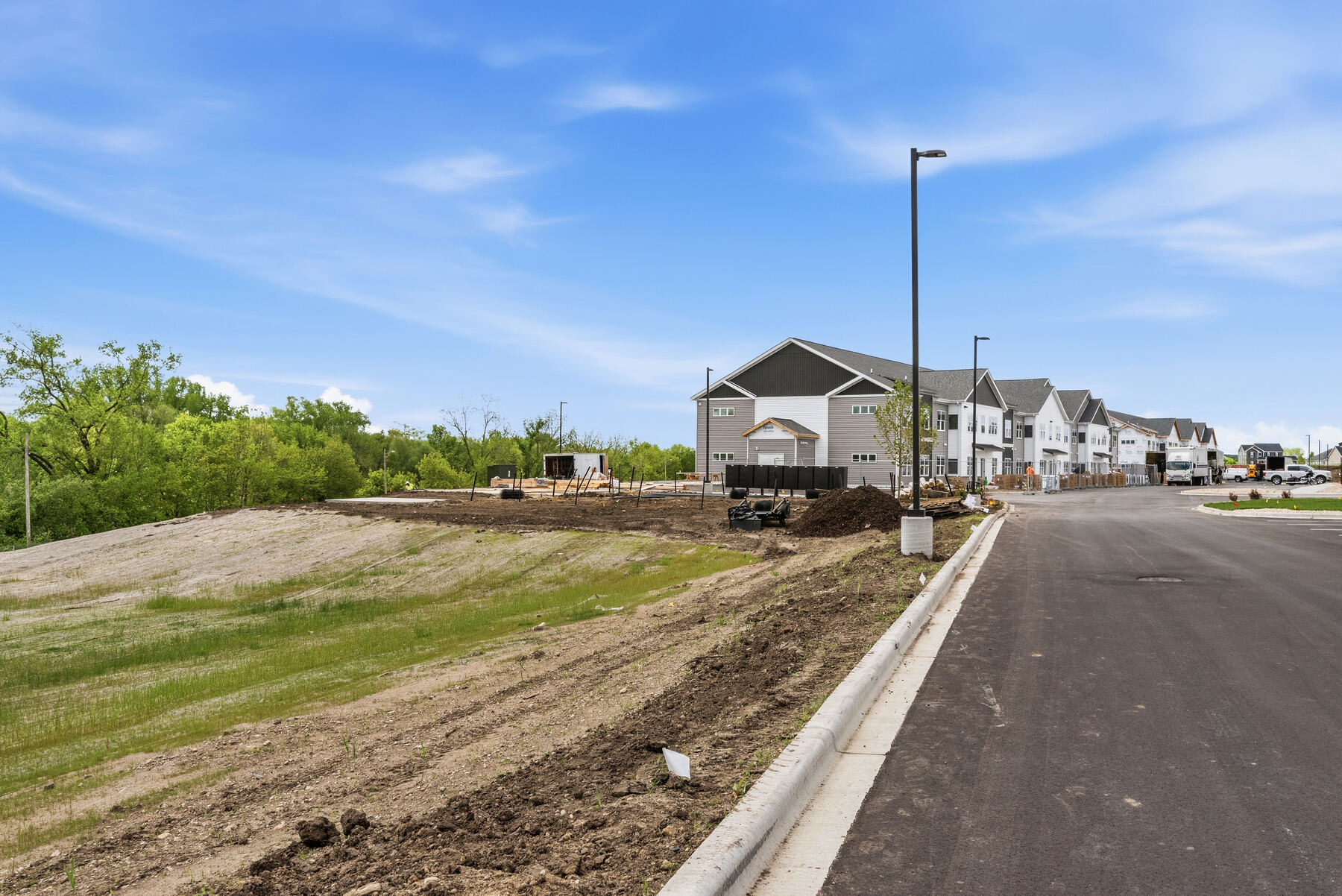Exterior photo 35 at Lumin Terrace Apartments in Watertown WI
