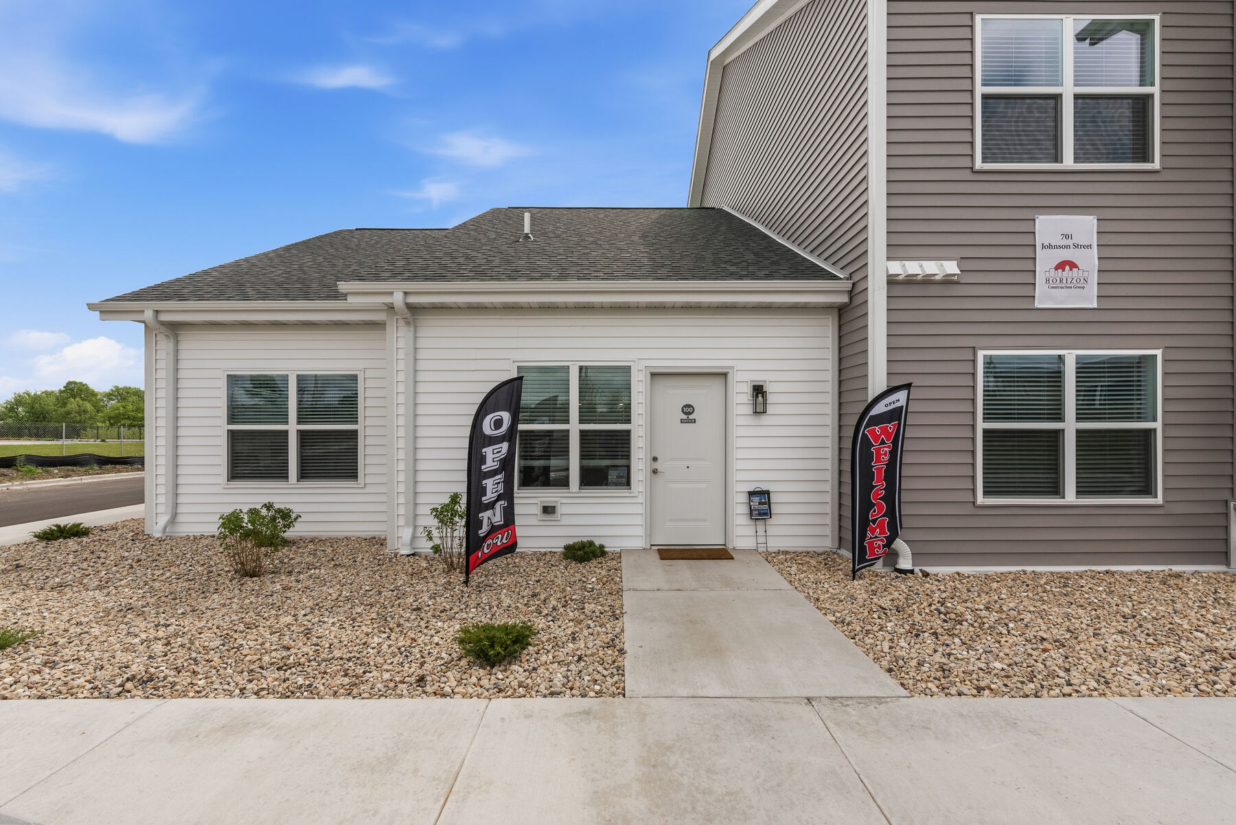 Exterior photo 37 at Lumin Terrace Apartments in Watertown WI